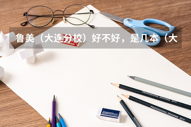 鲁美（大连分校）好不好，是几本（大连鲁迅美术学院）