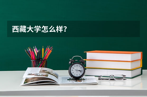 西藏大学怎么样？