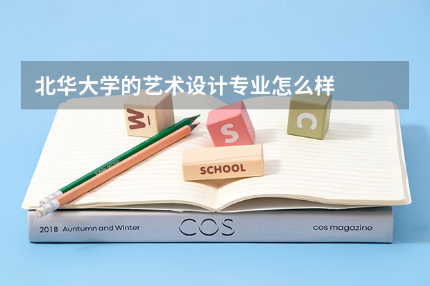 北华大学的艺术设计专业怎么样