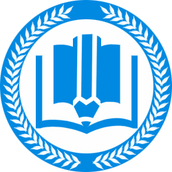 湖北黄冈应急管理职业技术学院LOGO